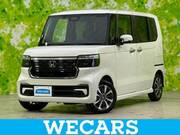 2025 HONDA N-BOX CUSTOM