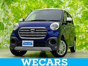 2019 DAIHATSU CAST