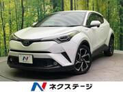 2017 TOYOTA C-HR G