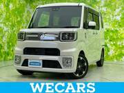 2019 DAIHATSU WAKE