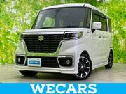 2018 SUZUKI SPACIA CUSTOM