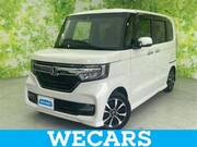 2020 HONDA N-BOX CUSTOM