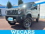 2025 SUZUKI JIMNY