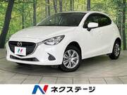2017 MAZDA DEMIO 13S