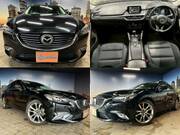 2015 MAZDA ATENZA WAGON
