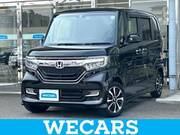 2019 HONDA N-BOX CUSTOM