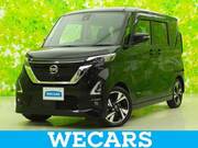 2020 NISSAN ROOX
