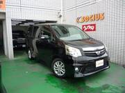 2011 TOYOTA NOAH