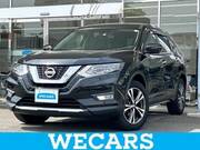 2018 NISSAN X-TRAIL