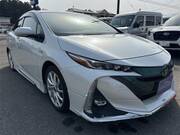 2017 TOYOTA PRIUS PHV