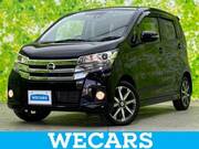 2018 NISSAN DAYZ
