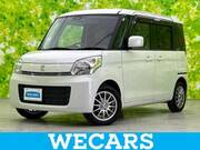 2014 SUZUKI SPACIA