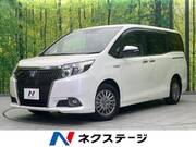 2016 TOYOTA ESQUIRE