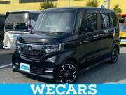 2019 HONDA N-BOX CUSTOM