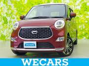 2021 DAIHATSU CAST