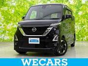 2020 NISSAN ROOX