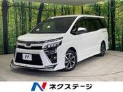 2017 TOYOTA VOXY