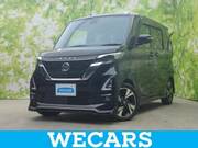2021 NISSAN ROOX
