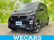 2024 NISSAN DAYZ