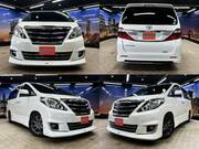 2012 TOYOTA ALPHARD