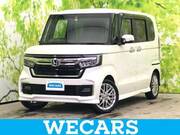 2023 HONDA N-BOX CUSTOM