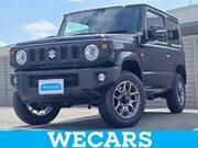 2025 SUZUKI JIMNY
