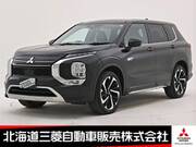 2022 MITSUBISHI OUTLANDER PHEV