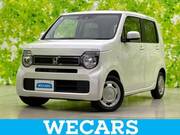 2024 HONDA N-WGN