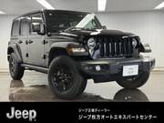 2020 CHRYSLER JEEP WRANGLER UNLIMITED