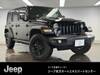 CHRYSLER JEEP WRANGLER UNLIMITED