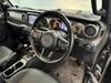 CHRYSLER JEEP WRANGLER UNLIMITED