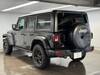CHRYSLER JEEP WRANGLER UNLIMITED