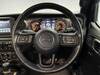 CHRYSLER JEEP WRANGLER UNLIMITED