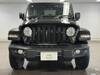 CHRYSLER JEEP WRANGLER UNLIMITED