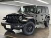 CHRYSLER JEEP WRANGLER UNLIMITED