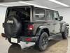CHRYSLER JEEP WRANGLER UNLIMITED
