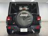 CHRYSLER JEEP WRANGLER UNLIMITED