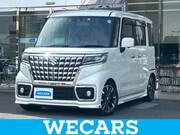 2023 SUZUKI SPACIA CUSTOM