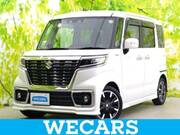2020 SUZUKI SPACIA CUSTOM