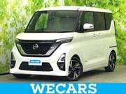 2020 NISSAN ROOX