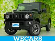 2025 SUZUKI JIMNY