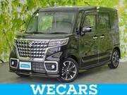 2022 SUZUKI SPACIA CUSTOM