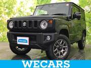 2025 SUZUKI JIMNY