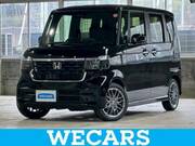 2025 HONDA N-BOX CUSTOM