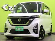 2022 NISSAN ROOX