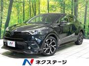 2017 TOYOTA C-HR G