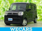 2020 SUZUKI SPACIA