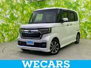 2021 HONDA N-BOX CUSTOM