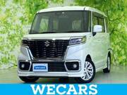 2018 SUZUKI SPACIA CUSTOM