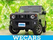 2024 SUZUKI JIMNY